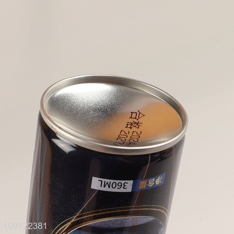 Factory Price 360ML Car Brake Parts Cleaner Spray Car Cleaning Product