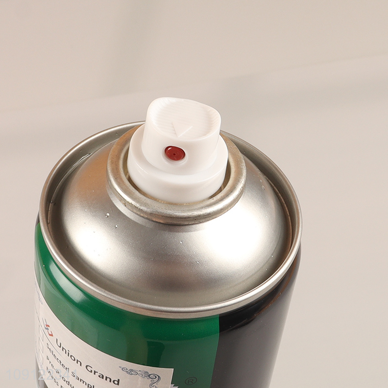 China Imports 650ML Car Tire Foam Cleaner Car Care and Cleaning Product