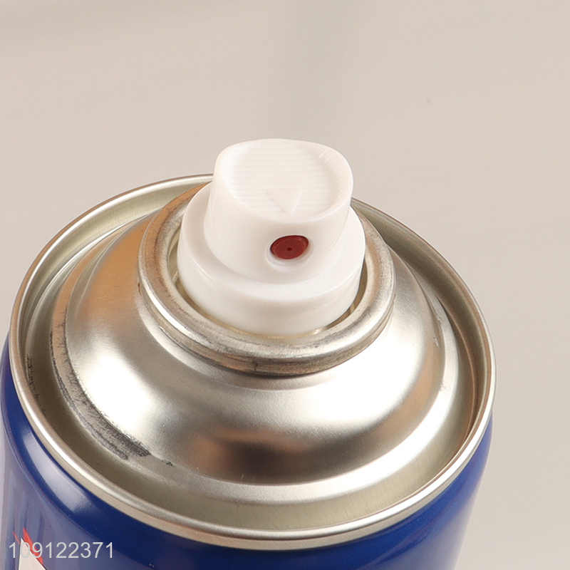 Wholesale 650ML Car Wheel Cleaner Spray for Cars, Trucks, SUVs, RVs