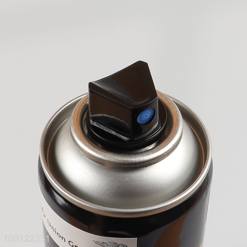 Good Quality 218 450ML Car Paint Spray Automotive Lacquer Spray Paint