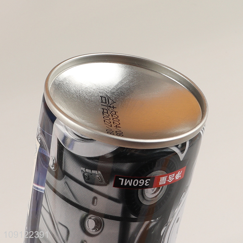 High Quality 360ML Car Engine Belt Silencer Auto Belt Dressing Spray