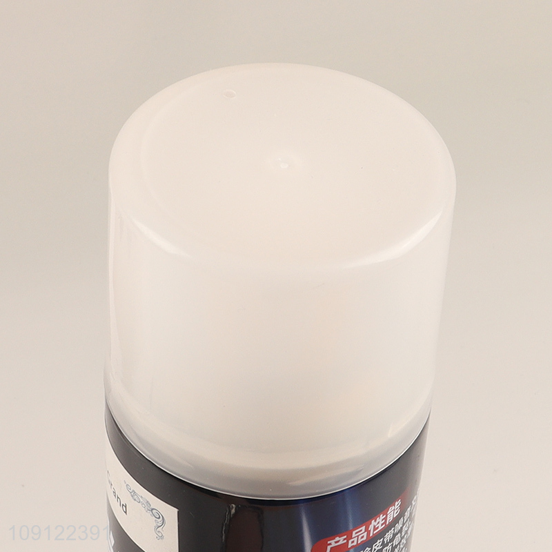 High Quality 360ML Car Engine Belt Silencer Auto Belt Dressing Spray