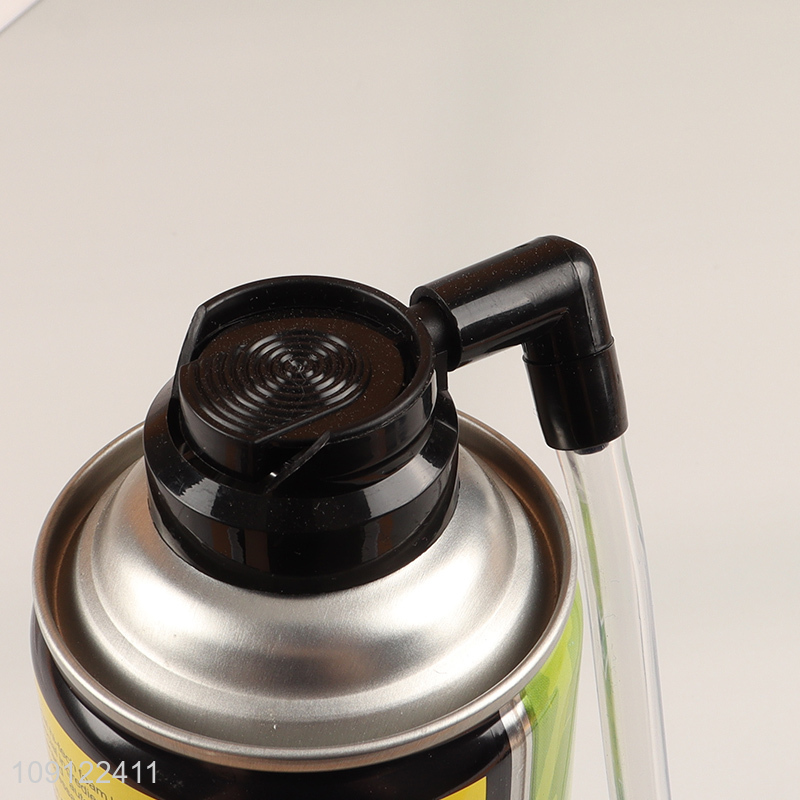 New Arrival 450ML Car Tire Inflator and Sealer for Instant Tire Repair