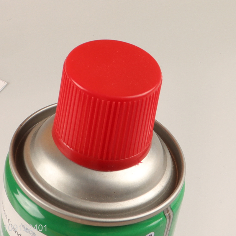 Hot Selling 450ML Car Low-Temperature Starting Fluid Care Care Product