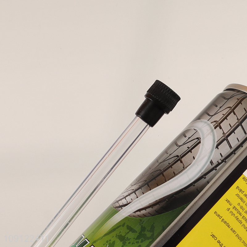 New Arrival 450ML Car Tire Inflator and Sealer for Instant Tire Repair