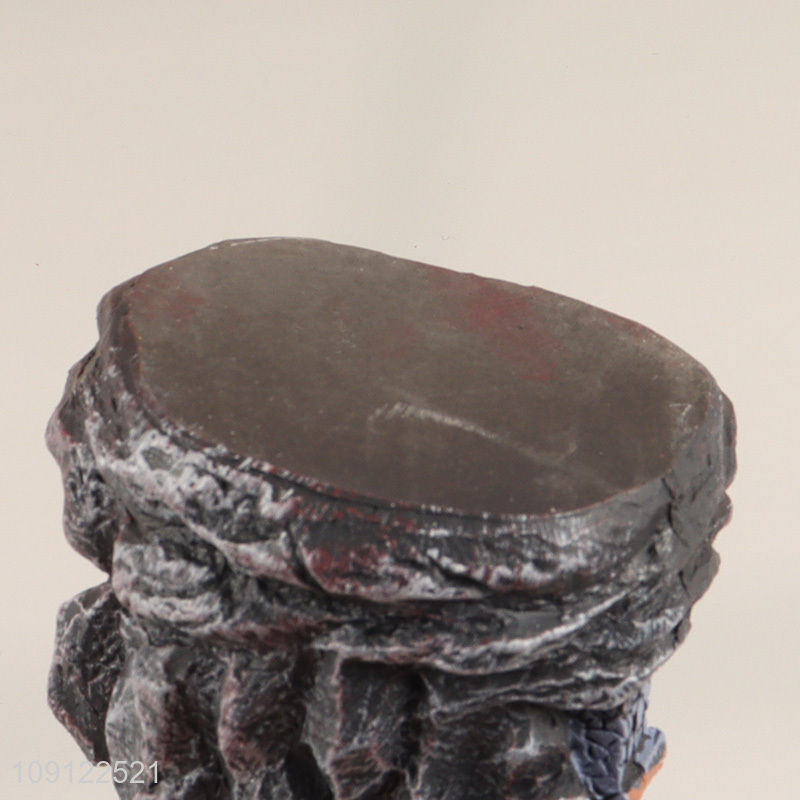 China Imports Ceramic Incense Burner Waterfall Backflow Incense Holder