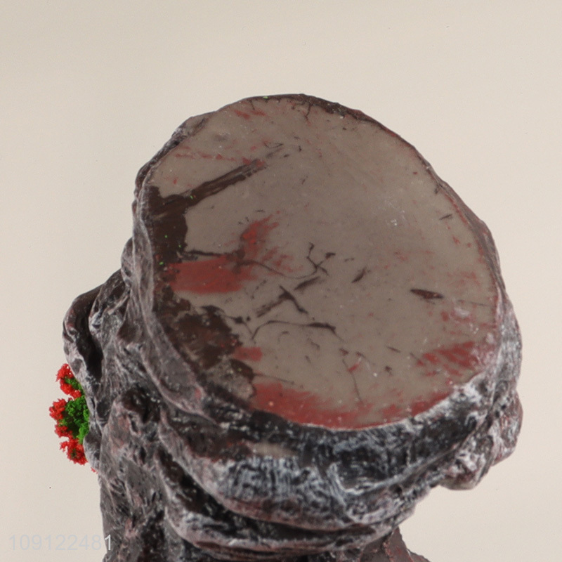 High Quality Ceramic Waterfall Backflow Incense Burner for Home Living Room