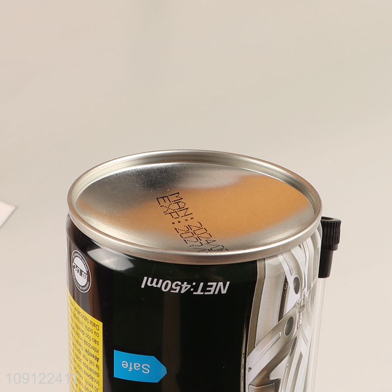 New Arrival 450ML Car Tire Inflator and Sealer for Instant Tire Repair