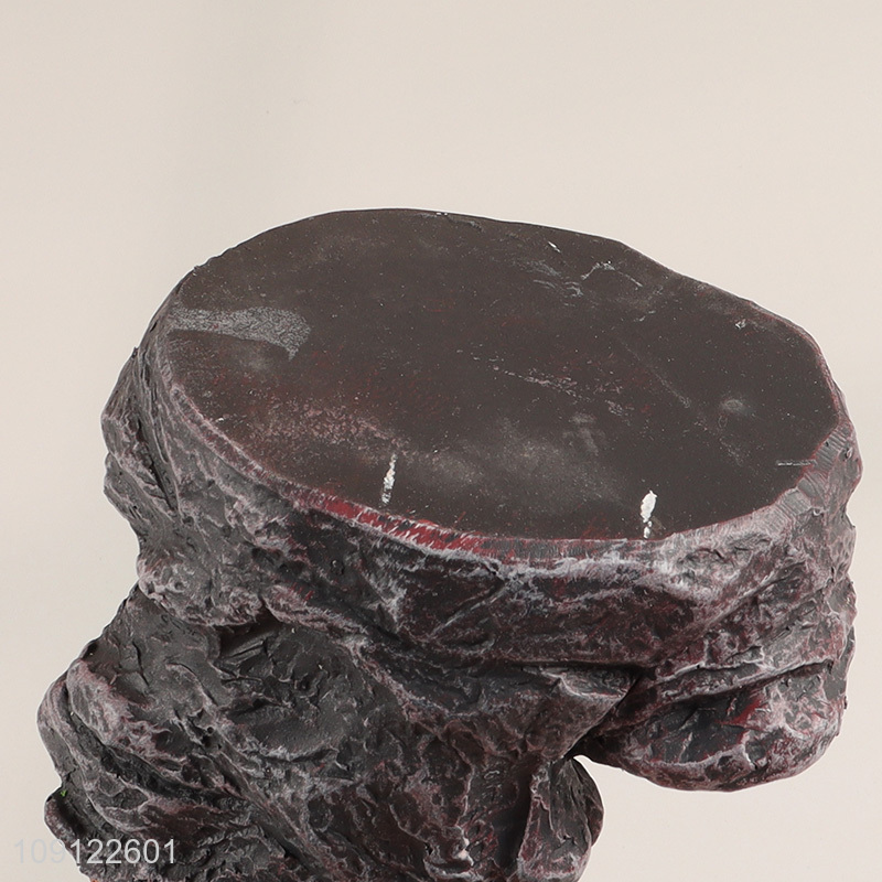 Good Quality Ceramic Backflow Incense Holder Waterfall Incense Burner for Decor