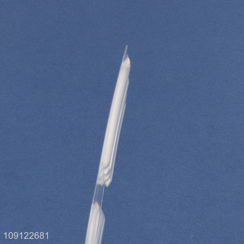 New Product 8 Pieces Clear Self Adhesive Bumper Pads Cabinet Bumpers