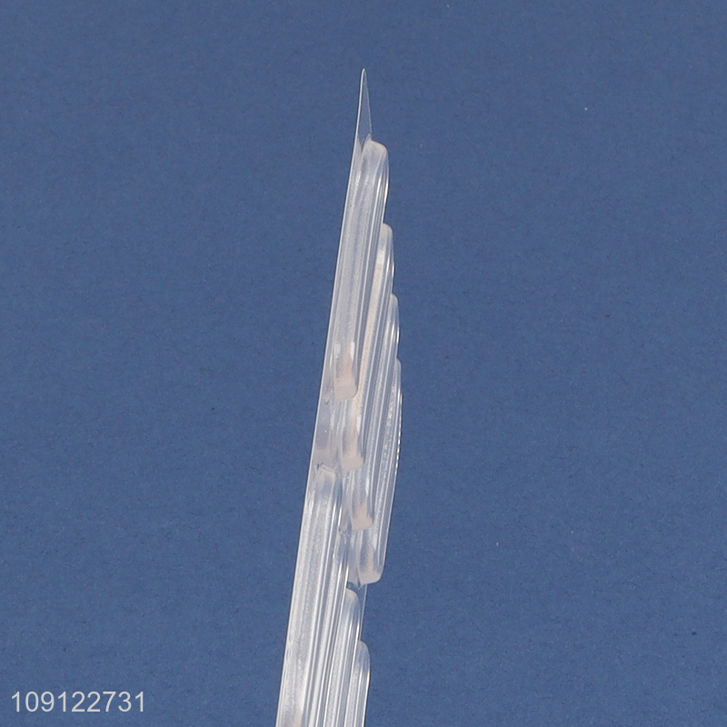 Good Quality 6 Pieces Self Adhesive Bumper Pads Furniture Bumpers Pads