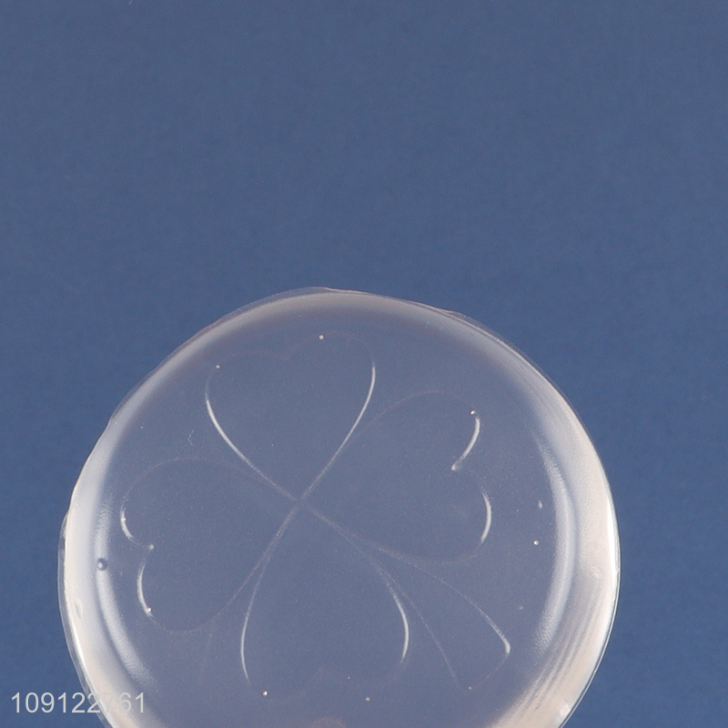 Popular Product 3 Pieces Self Adhesive Bumper Pads for Table Corners