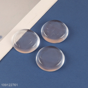 Popular Product 3 Pieces Self Adhesive Bumper Pads for Table Corners
