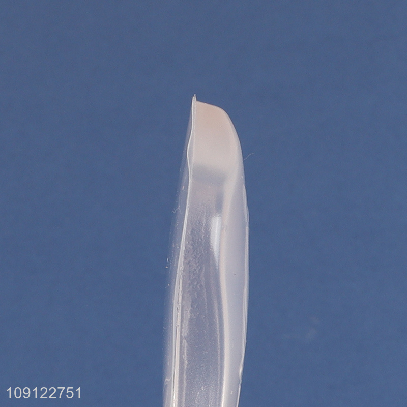 Factory Supply 3 Pieces Self Adhesive Bumper Pads Cabinet Door Bumpers