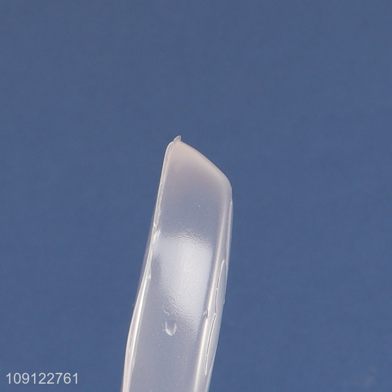 Popular Product 3 Pieces Self Adhesive Bumper Pads for Table Corners