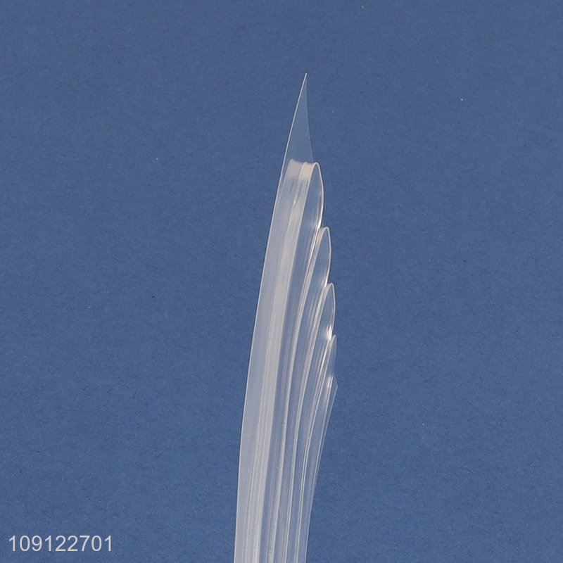 High Quality 4 Pieces Clear Self Adhesive Bumper Pads Cupboard Bumpers