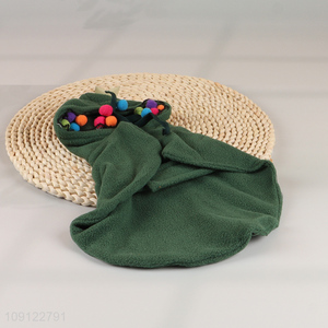 Factory Price Christmas Pet Clothes Funny Dog Christmas Tree Costume