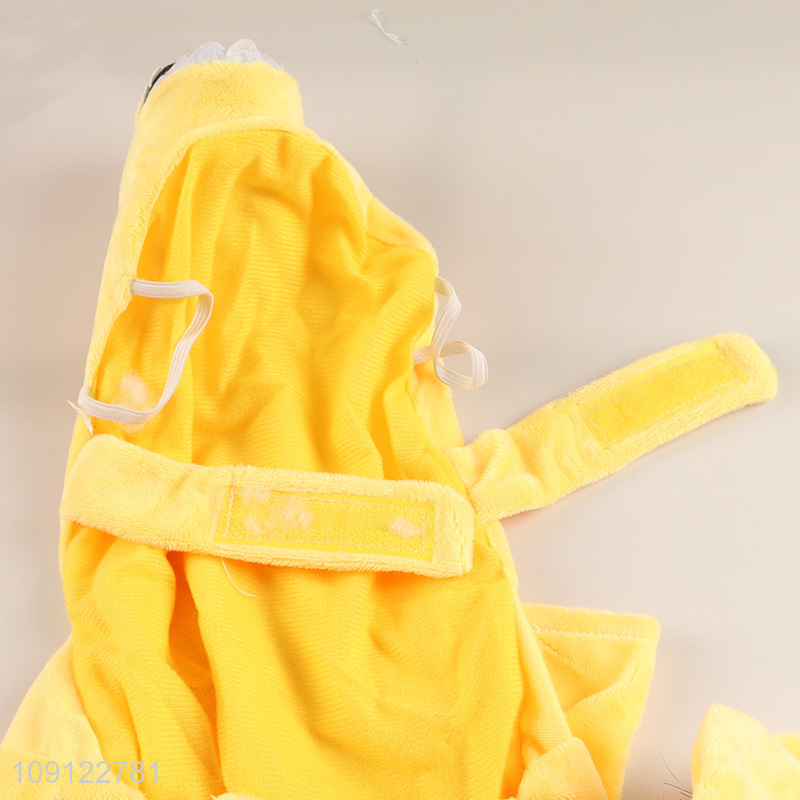 Wholesale Halloween Pet Clothes Dog Costume Halloween Costume for Dog