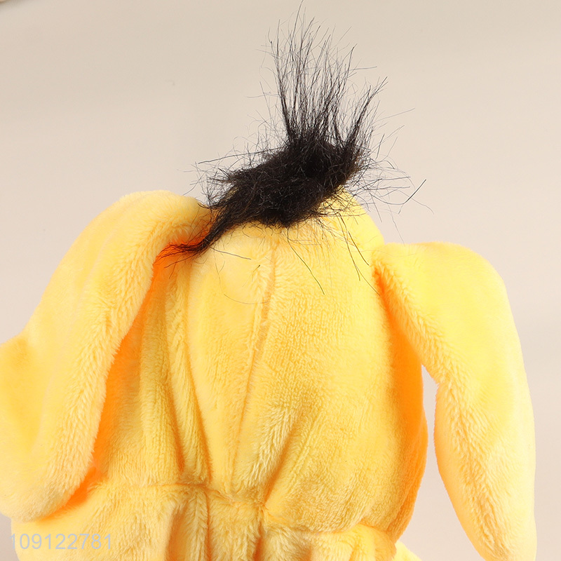 Wholesale Halloween Pet Clothes Dog Costume Halloween Costume for Dog