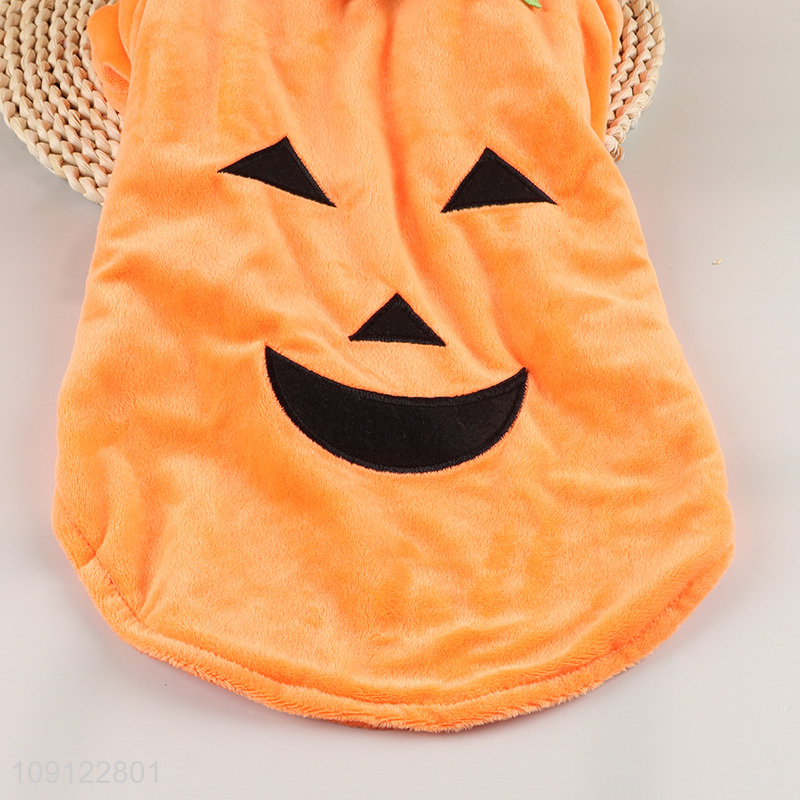 High Quality Pet Halloween Costume Dog Halloween Costume Dog Clothes