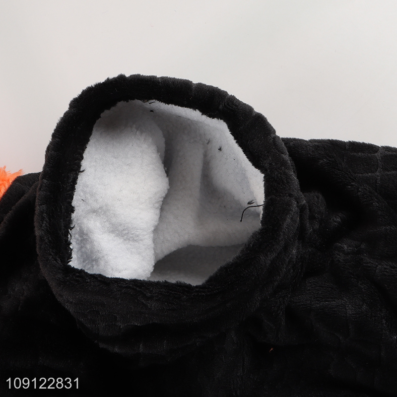 Good Quality Funny Dog Halloween Costume Pet Cosply Halloween Costume