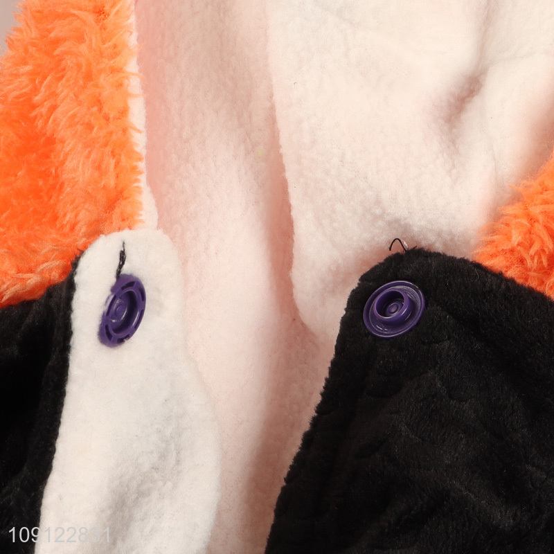 Good Quality Funny Dog Halloween Costume Pet Cosply Halloween Costume