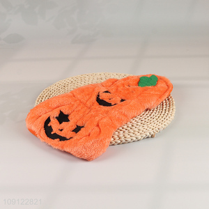 New Arrival Pet Halloween Costume Halloween Cosplay Dog Pumpkin Costume