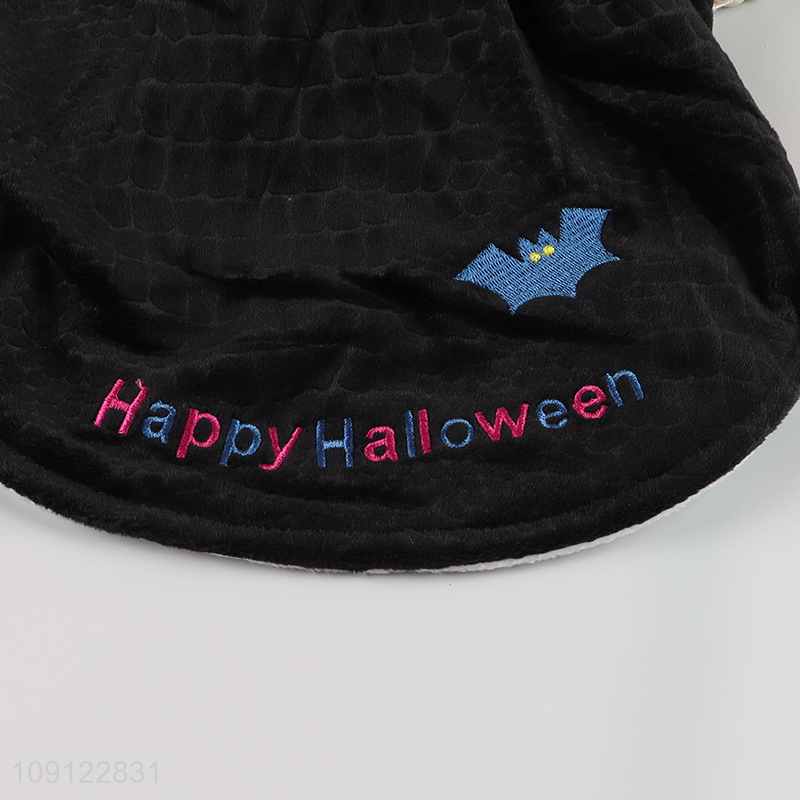 Good Quality Funny Dog Halloween Costume Pet Cosply Halloween Costume