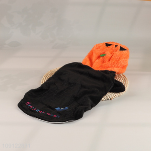 Good Quality Funny Dog Halloween Costume Pet Cosply Halloween Costume