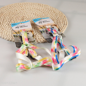 Good Quality No Pull <em>Dog</em> <em>Harness</em> Adjustable <em>Dog</em> <em>Harness</em> Pet Supplies