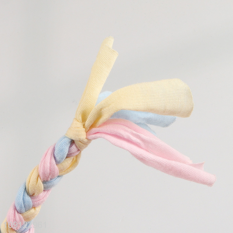 Online Wholesale Bite Resistant Puppy Teething Toy Puppy Chew Toy