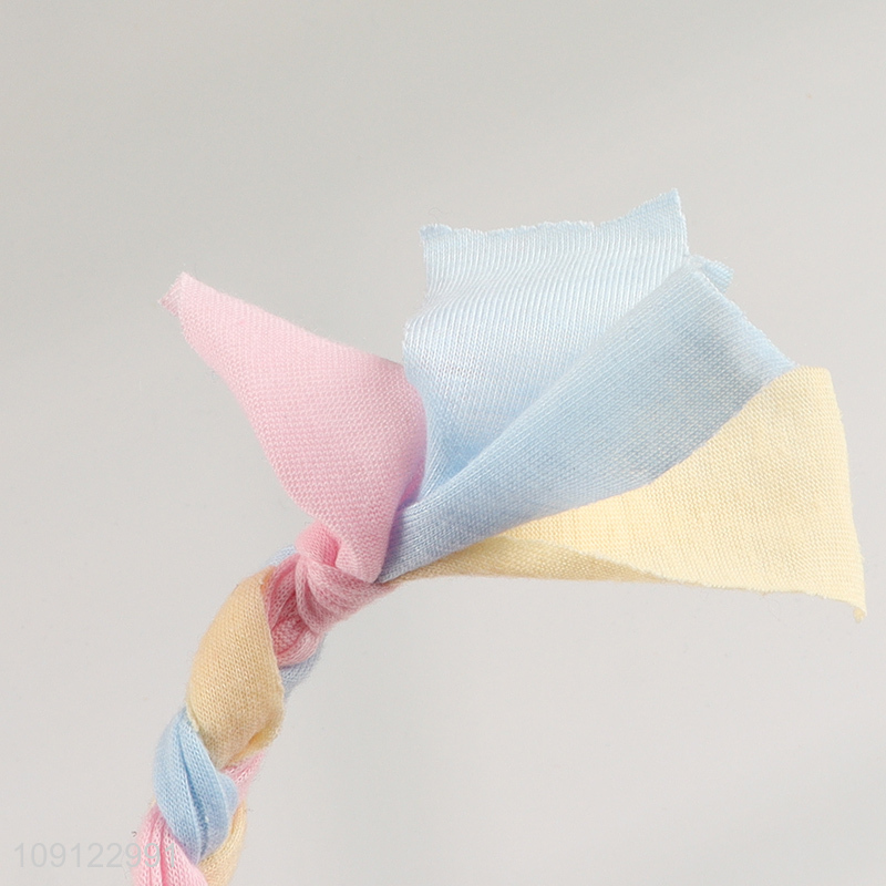 Hot Selling Puppy Teething Toy Interactive Chew Toy for Puppy