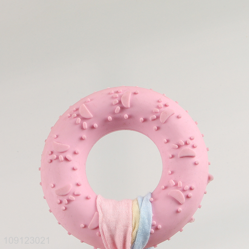 China Imports Durable Non-Toxic Puppy Teething Toy Puppy Chew Toy