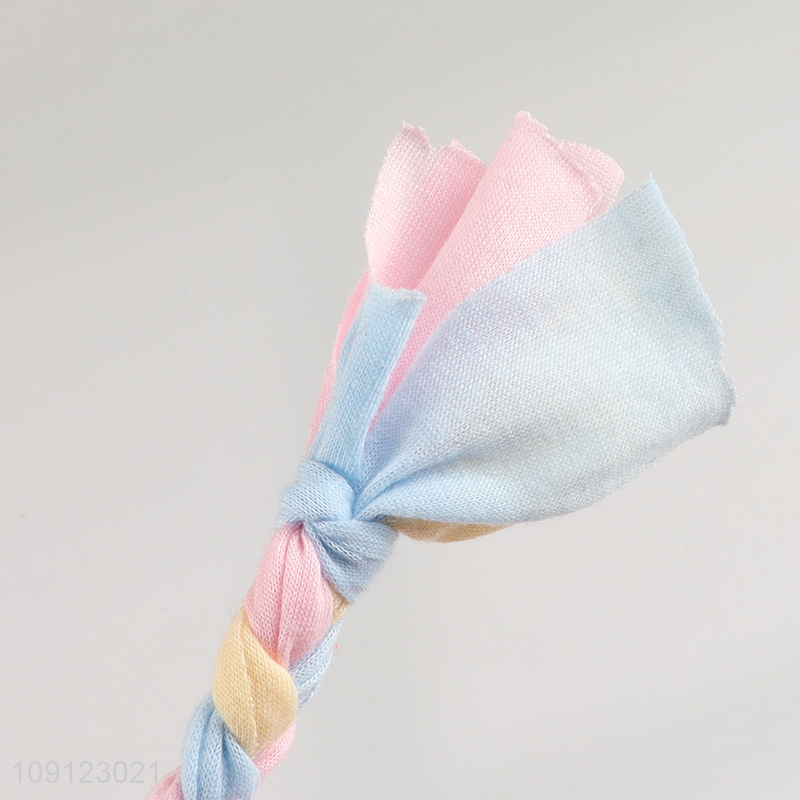 China Imports Durable Non-Toxic Puppy Teething Toy Puppy Chew Toy