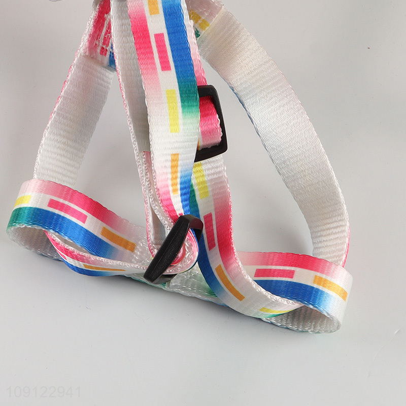 Good Quality No Pull Dog Harness Adjustable Dog Harness Pet Supplies