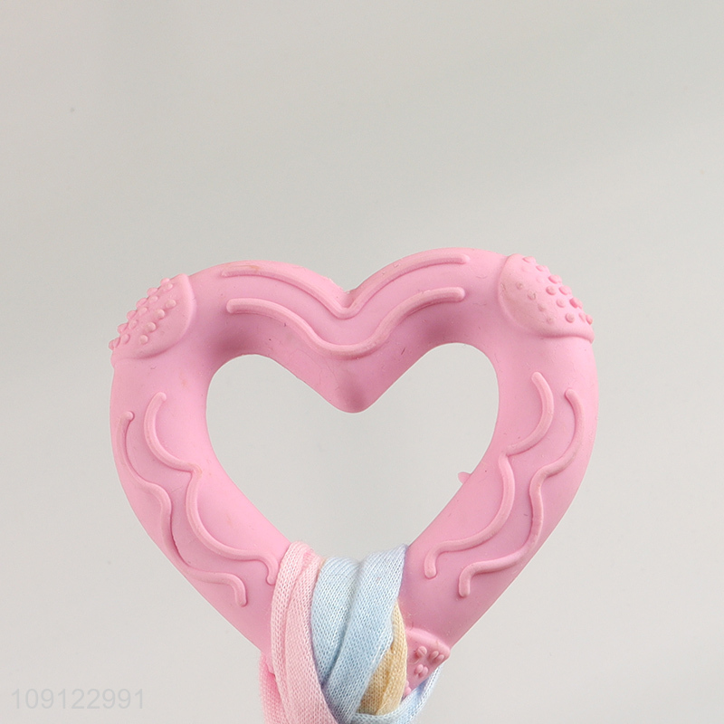 Hot Selling Puppy Teething Toy Interactive Chew Toy for Puppy