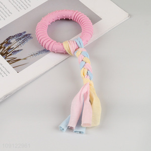 Online Wholesale Bite Resistant Puppy Teething Toy Puppy Chew Toy