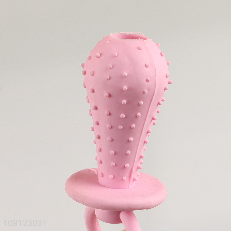 Popular Product Puppy Teething Toy Dog Puppy Chew Toy Wholesale