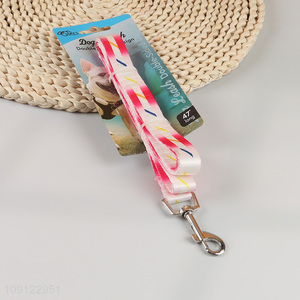 New Arrival Colorful <em>Dog</em> <em>Leash</em> Durable <em>Dog</em> <em>Leash</em> for <em>Dog</em> Training