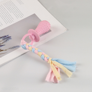 Popular Product Puppy Teething Toy Dog Puppy Chew Toy Wholesale