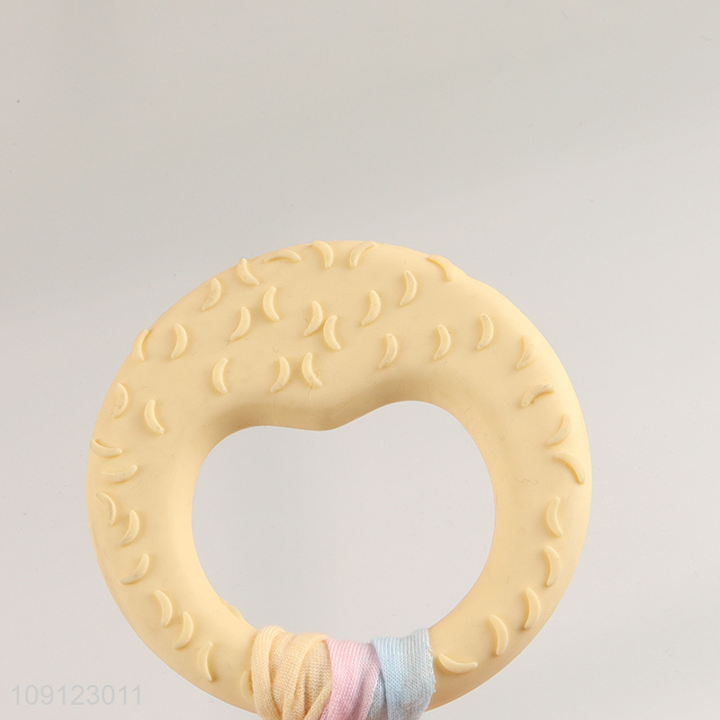 Good Quality Bite Resistant Puppy Teething Toy Interactive Dog Toy