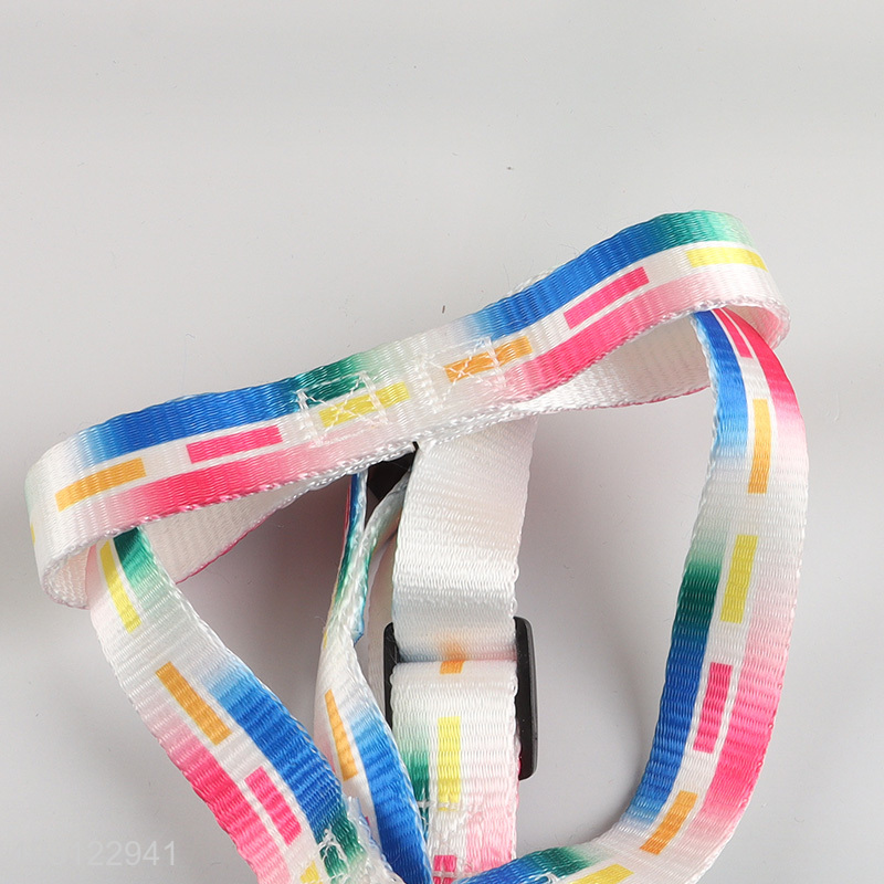 Good Quality No Pull Dog Harness Adjustable Dog Harness Pet Supplies