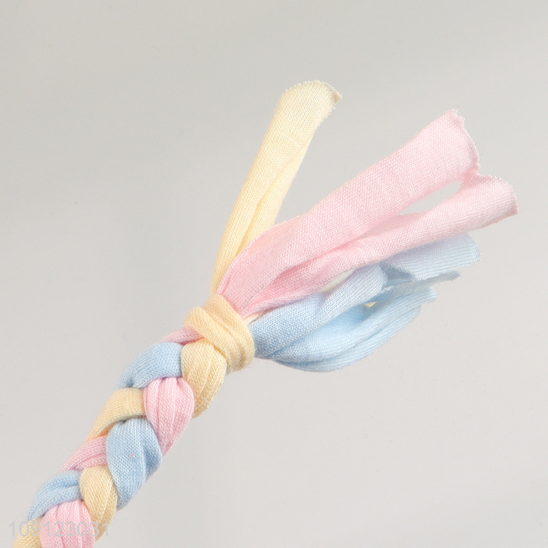 Popular Product Puppy Teething Toy Dog Puppy Chew Toy Wholesale