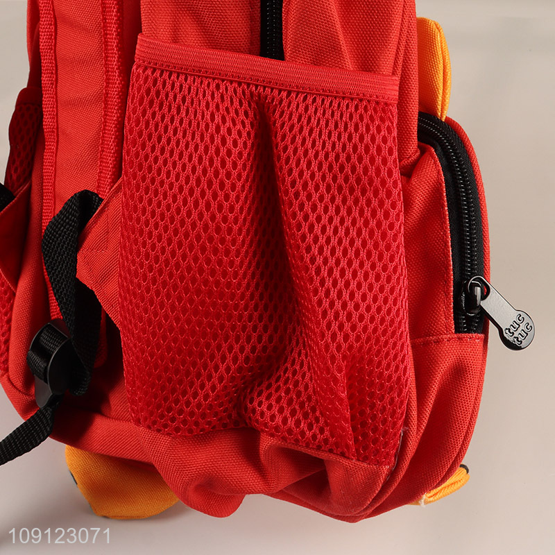 High Quality Kids Backpack Cute Cartoon Animal Backpack Bookbag School Bag