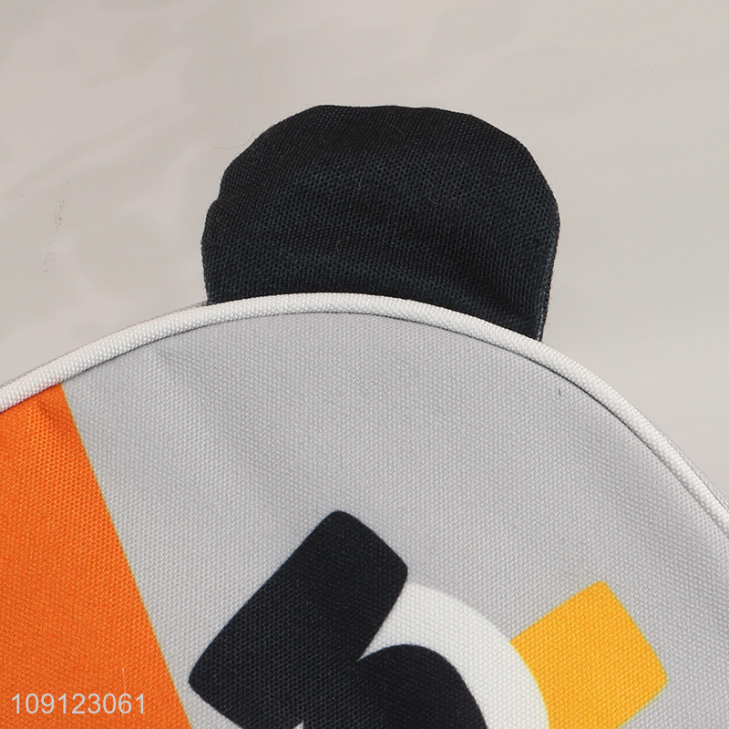 New Product Kids Backpack Cute Cartoon Animal Bakcpack for Kids 3-6 Years