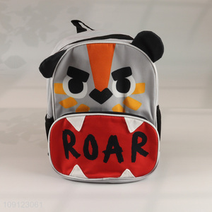 New Product Kids Backpack Cute Cartoon Animal Bakcpack for Kids 3-6 Years
