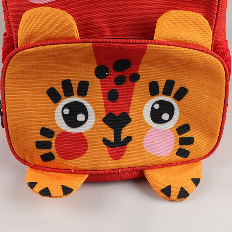 High Quality Kids Backpack Cute Cartoon Animal Backpack Bookbag School Bag