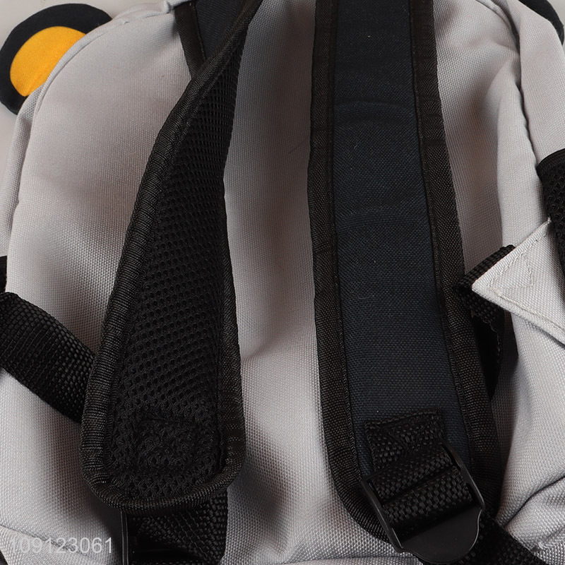 New Product Kids Backpack Cute Cartoon Animal Bakcpack for Kids 3-6 Years