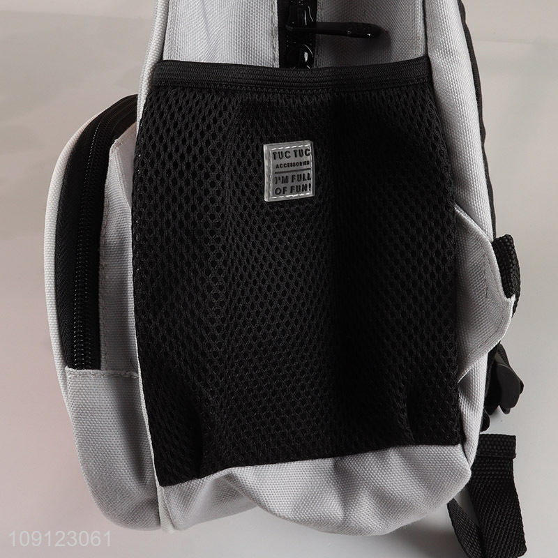 New Product Kids Backpack Cute Cartoon Animal Bakcpack for Kids 3-6 Years