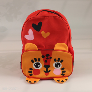 High Quality Kids Backpack Cute Cartoon Animal Backpack Bookbag School Bag